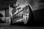 Volkswagen Golf by O.CT Tuning on CCW Classic Wheels 2018 года